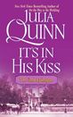 Quinn: It`s in his kiss