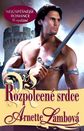 A.Lamb: Rozpolcené srdce (2. vyd.)