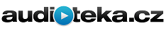 audiotekaCZ logo