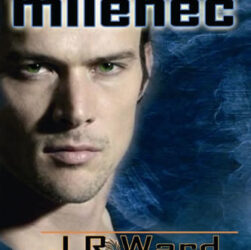 Znovuzrozený milenec - J.R.Ward