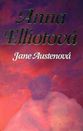Austen: Anna Elliotová '07 - Ottovo nakl. (paperback)