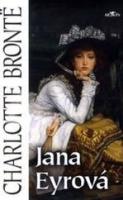 Brontë: jana Eyrová (Alpress '07)