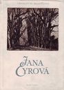 Brontë: Jana Eyrová (MF '69)