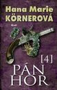 Körnerová: Pán hor 4 (2. vydání)