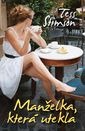T. Stimson: Manželka, která utekla