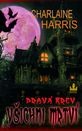 Ch. Harris: Všichni mrtví (Pravá krev 7)