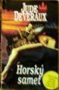 HORSKÝ SAMET