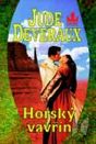 HORSKÝ VAVŘÍN