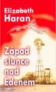 ZÁPAD SLUNCE NAD EDENEM