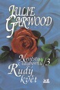 RUDÝ KVĚT – Nevěsty Claybornů/3