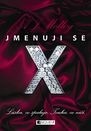 JMENUJI SE X
