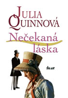 Nečakaná láska paperback 2010