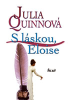 S láskou, Eloise paperback 2010