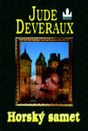 Deveraux: Horský samet