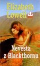Lowell: Nevěsta z Blackthornu