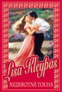Kleypas: Nezkrotná touha Kleypas: Nezkrotná touha