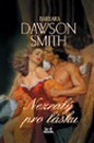 Dawson Smith: Nezralý pro lásku Dawson Smith: Nezralý pro lásku