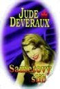 Deveraux: Sametový slib Deveraux: Sametový slib