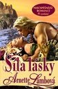A. Lamb: Síla lásky (2.vyd.)
