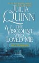 Quinn: The Viscount Who Loved Me