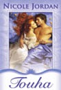 Jordan: Touha Jordan: Touha