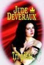 Deveraux: Tři přání Deveraux: Tři přání