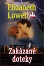 Lowell: Zakázané doteky Lowell: Zakázané doteky